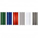 หลังคาเมทัลชีท ปากช่อง - ร้าน ทองอยู่อลูมินั่ม (กระจก-มุ้งลวด) 