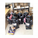 Chonburi Santiwong Co Ltd