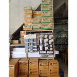 Chonburi Santiwong Co Ltd