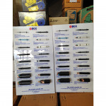 Chonburi Santiwong Co Ltd