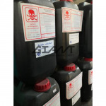 Formalin 37% - Giant Leo Intertrade Co Ltd