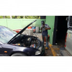 พีเอ็น การาจ