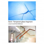 โรงงานผลิตขายส่งกระจกกึ่งนิรภัย อยุธยา - โรงงานแปรรูปกระจก อยุธยา ซีซีกลาส คอร์ป