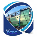 โรงงานแปรรูปกระจก อยุธยา ซีซีกลาส คอร์ป