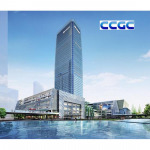 กระจกที่ใช้ในงานก่อสร้างอาคารสูง อยุธยา - โรงงานแปรรูปกระจก อยุธยา ซีซีกลาส คอร์ป