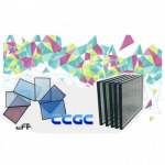 โรงงานผลิตขายส่งกระจกแผ่รังสีต่ำเคลือบเงินชั้นเดียว อยุธยา - โรงงานแปรรูปกระจก อยุธยา ซีซีกลาส คอร์ป