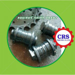 สั่งทำโรลเลอร์แทรคเตอร์ อยุธยา - อะไหล่รถแทรกเตอร์ แบคโฮ รถเกรด รถขุดถนน อยุธยา ซีอาร์เอส แทรคเตอร์