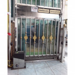 เชียงใหม่ สแตนเลส จ.เหนือสแตนเลสการช่าง 