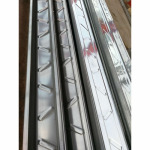 ซีกัลวาไนซ์ - มังกรทอง เมททอลชีท (สำนักงานใหญ่)