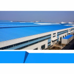 หลังคาเมททอลชีท - มังกรทอง เมททอลชีท (สำนักงานใหญ่)