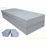 ผนังเมททอลชีท - มังกรทอง เมททอลชีท (สำนักงานใหญ่)