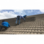 Roof repair contractor - ผู้รับเหมาติดตั้งหลังคา และจำหน่ายอุปกรณ์หลังคาราคาส่ง นนทบุรี