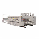 Double D Printed Matter Machinery Co., Ltd.