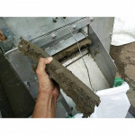 บริษัทรับกำจัดกากตะกอน - บริษัทออกแบบ-ติดตั้งระบบบำบัดน้ำเสีย และเครื่องอัดตะกอน เอ็มไอที วอเตอร์