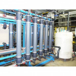 ผู้รับเหมาระบบบำบัดน้ำเสีย - บริษัทออกแบบ-ติดตั้งระบบบำบัดน้ำเสีย และเครื่องอัดตะกอน เอ็มไอที วอเตอร์