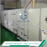 AMATA GROUP CO,LTD