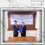 ออกแบบสูทสำหรับวันพิเศษ - ร้าน SAI SUIT (ใส่สูท)