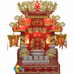 ศาลเจ้าที่จีน ตี่จู้เอี๊ยะ - ศูนย์รวมศาลเจ้าที่ ศาลพระภูมิ ศาลพระพรหม สาย4