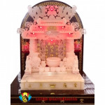 ศาลเจ้าที่หินอ่อน - ศูนย์รวมศาลเจ้าที่ ศาลพระภูมิ ศาลพระพรหม สาย4