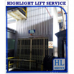 Highlight Lift Service Co., Ltd.