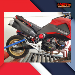 MON DYNO & TUNING SERVICE