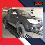 MON DYNO & TUNING SERVICE