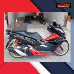 รีแมพ มอเตอร์ไซค์ PCX ตลาดไท - ม่อน ไดโน่เทส & จูนนิ่ง เซอร์วิส ตลาดไท