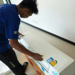 ช่างติดตั้งแอร์ นนทบุรี - ร้านแอร์นนทบุรี - สัมพันธ์แอร์ 188