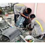 ร้านแอร์นนทบุรี - สัมพันธ์แอร์ 188