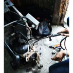 ช่างซ่อมแอร์ สายไหม - บริษัท โฮมแอร์เอ็นจิเนียริ่ง จำกัด