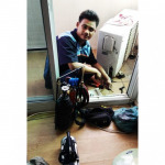 หาช่างล้างแอร์ สายไหม - บริษัท โฮมแอร์เอ็นจิเนียริ่ง จำกัด