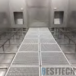 BEST TECH CUSTOM MADE TEST CHAMBER