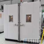 BEST TECH CUSTOM MADE TEST CHAMBER