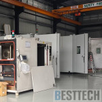 Environmental test chamber - บริษัท เบส เทค คอร์ปอเรชั่น จำกัด