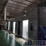 Battery Test Chamber - บริษัท เบส เทค คอร์ปอเรชั่น จำกัด
