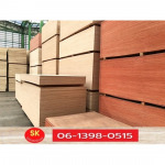 Sriracha plywood shop, Pattaya, Chonburi - Subsrikanok Part., LTD.