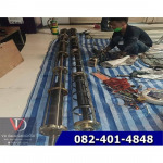 รับติดตั้งประตูม้วนทุกระบบ - วีดี ชัตเตอร์