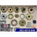 รับติดตั้งประตูม้วนทุกระบบ - วีดี ชัตเตอร์