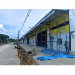 รับติดตั้งประตูม้วนทุกระบบ - วีดี ชัตเตอร์