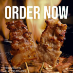 ขายส่งหมูปิ้งเสียบไม้ - โรงงานหมูปิ้งนมสด-ก๋งป๊อกหมูปิ้งโบราณขายส่ง