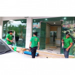 จำหน่ายติดตั้งกระจกอลูมิเนียม ยโสธร