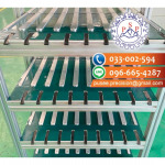 Srirat Lathe, Phusri Precision, Chonburi