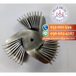 Srirat Lathe, Phusri Precision, Chonburi