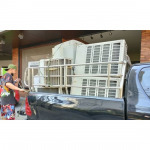 บริการรับซื้อซากแอร์เก่า - รับซื้อประมูลของเก่าทุกชนิด