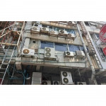 รับซื้อซากแอร์ - รับซื้อประมูลของเก่าทุกชนิด