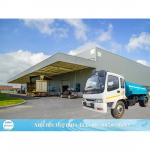 รถขายน้ำประปา อ้อมน้อย อ้อมใหญ่ - รถน้ำประปานครปฐม