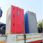 ให้เช่าตู้ห้องน้ำเคลื่อนที่ สมุทรสาคร - ตู้คอนเทนเนอร์ทำร้านกาแฟ-ออฟฟิศ-เก็บของสำเร็จรูป