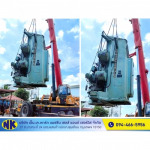 รับประมูลเครื่องจักรมือสอง - เอ็น เค พาร์ท