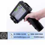 เครื่องพิมพ์วันที่ผลิต-วันหมดอายุ - อิ้งค์ ทรี กายส์