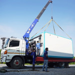 รับสร้างเย็นสำเร็จรูป - บริการรับติดตั้งห้องเย็น - ท็อปคูลลิ่ง